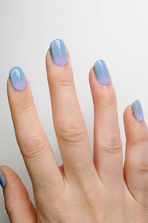 BISOU BISOU NAGELLAK